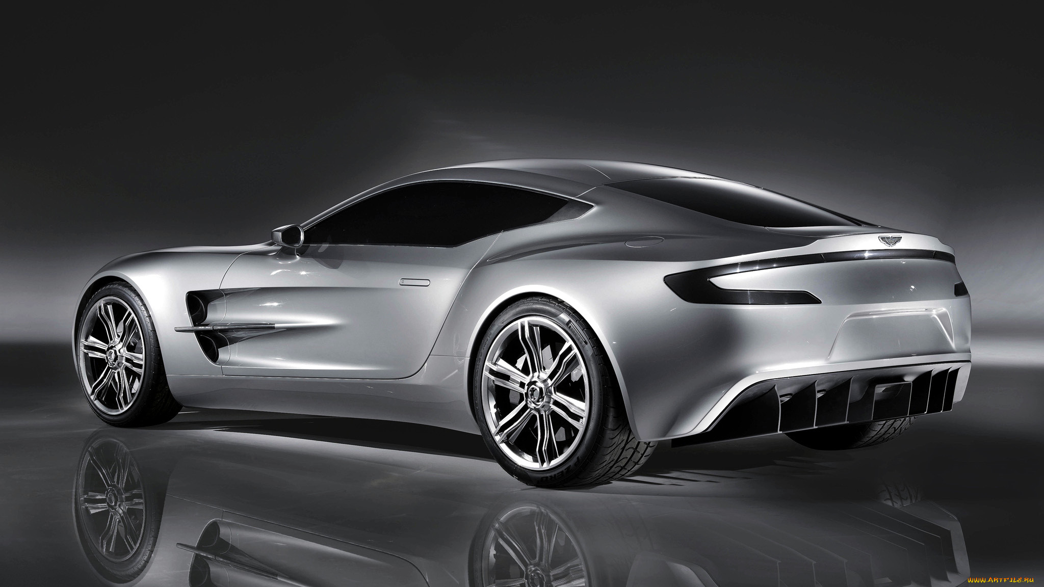 aston, martin, one, 77, , , , ltd